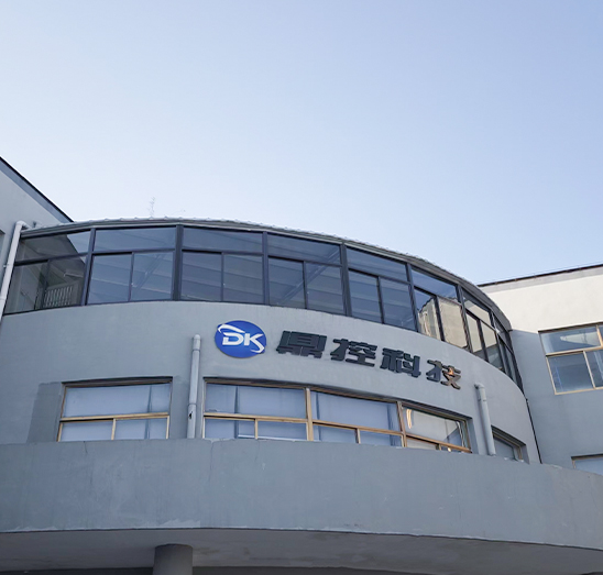 شرکت فناوری الکترونیک جیانگ سو دینگ کونگ با مسئولیت محدود