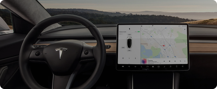 لوازم جانبی تسلا پس از فروش