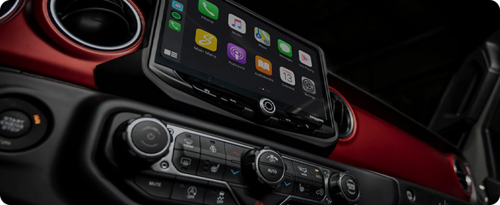 الکترونیک خودرو سفارشی