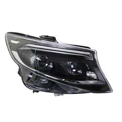 تعویض قطعات داخلی خودرو MPV