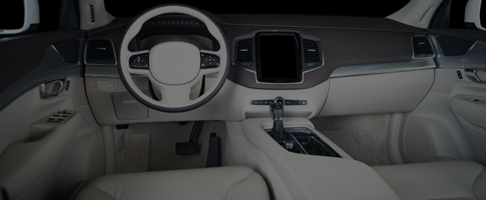 تعویض قطعات داخلی خودرو MPV