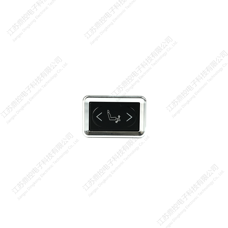 صندلی های برقی سه تایی به سبک هوانوردی برای مرسدس بنز ویتو V260/V300 (همچنین مناسب برای اسپرینتر و تویوتا هایاس)