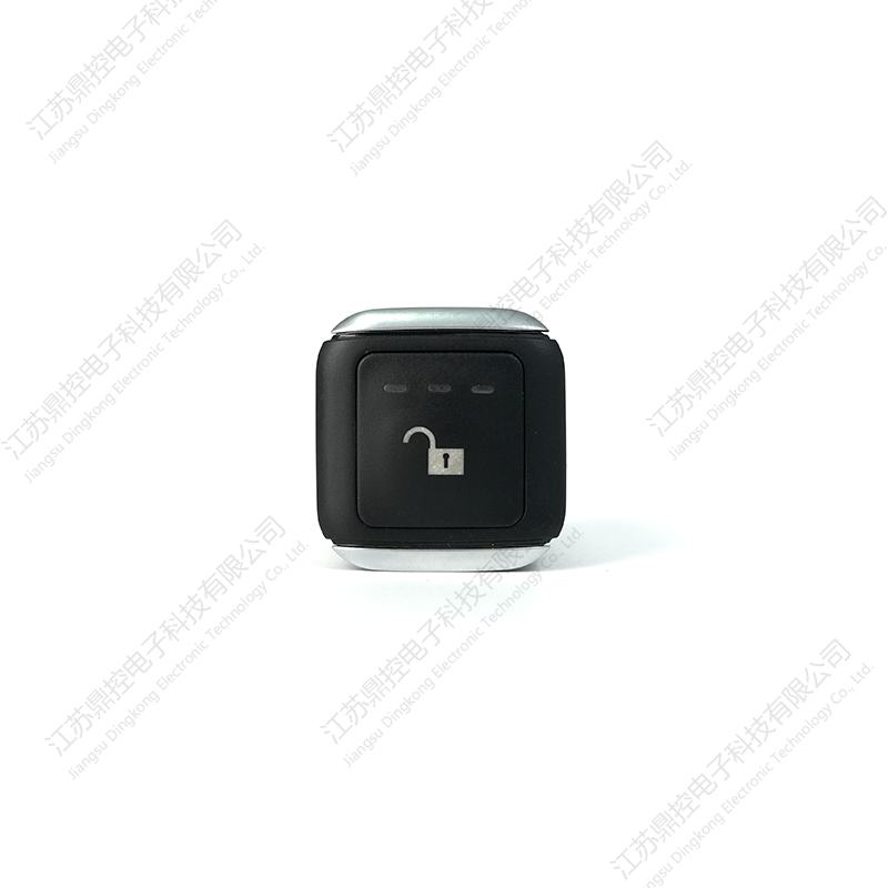 سوئیچ صندلی PC/ABS رنگ شده DKW-21 (کارکردها را می توان سفارشی کرد)