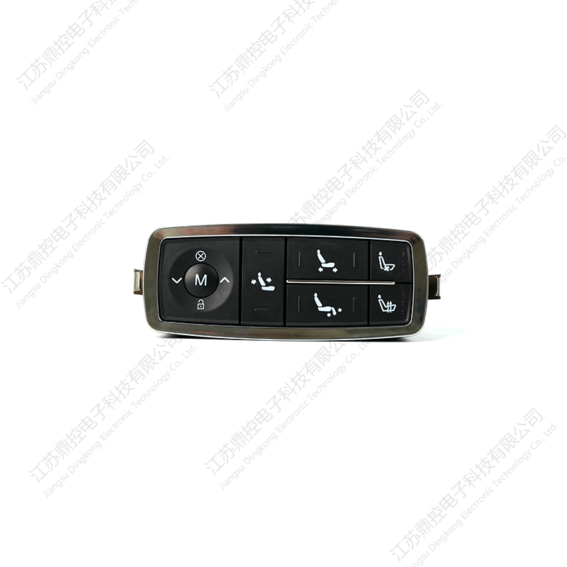 اصلاح پشتی صندلی تجاری مرسدس بنز ویتو V260 با میز کوچک تاشو (برای کلاس ویتو/V جدید)