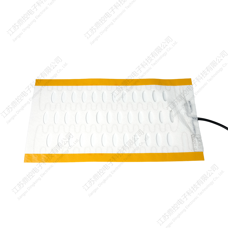 کلید چرخان شش فاز DK-38 (کارکردها را می توان سفارشی کرد)