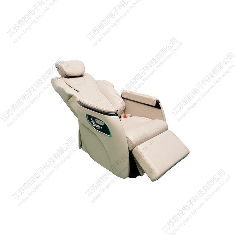 مرسدس بنز V260، V260L، V300 ویتو اصلاح و ارتقاء کف آلومینیومی درجه یک هواپیما