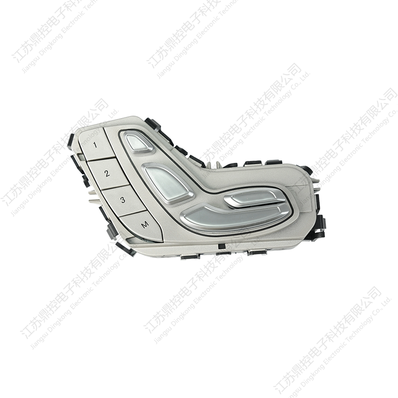 مرسدس بنز V260، V260L، V300 ویتو اصلاح و ارتقاء کف آلومینیومی درجه یک هواپیما